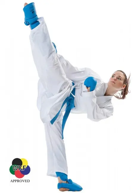 Cenově Výhodný Tokaido KA kimono Kumite Master Athletic, bílé