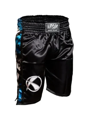 Objednat Nyní Šortky Katsudo FIGHT, maskáče
