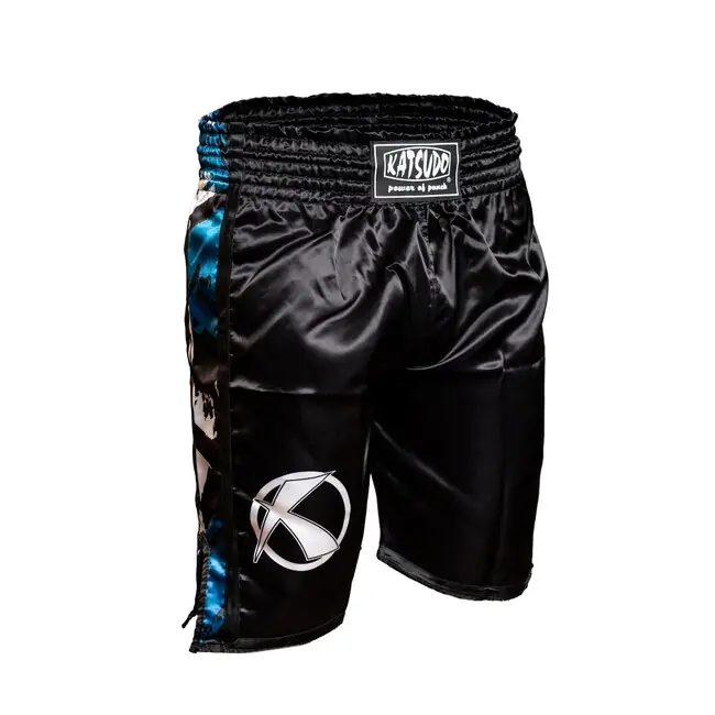 Objednat Nyní Šortky Katsudo FIGHT, maskáče