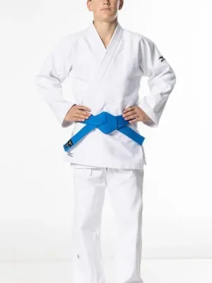 Top Prodej Mizuno JU kimono Keiko 650g, bílá