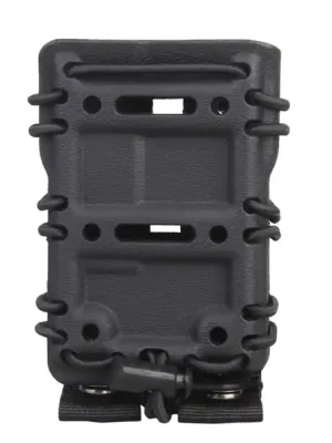 Emersongear Plastové pouzdro na zásobníky 5,56mm Tactical MAGPouch, černé Tovární Cena