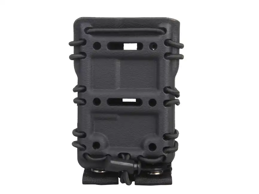 Emersongear Plastové pouzdro na zásobníky 5,56mm Tactical MAGPouch, černé Tovární Cena