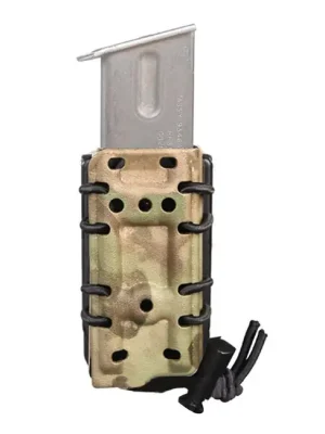 Emersongear Plastové pouzdro na zásobníky 9mm pistole, A-tacs FG Koupit Online