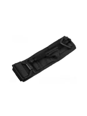Turniket Emersongear, černý Omezená Nabídka