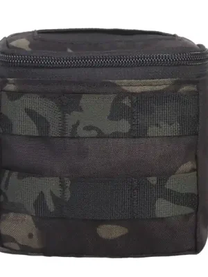 Emersongear Multifunkční pouzdro, multicam black Cenový Hit