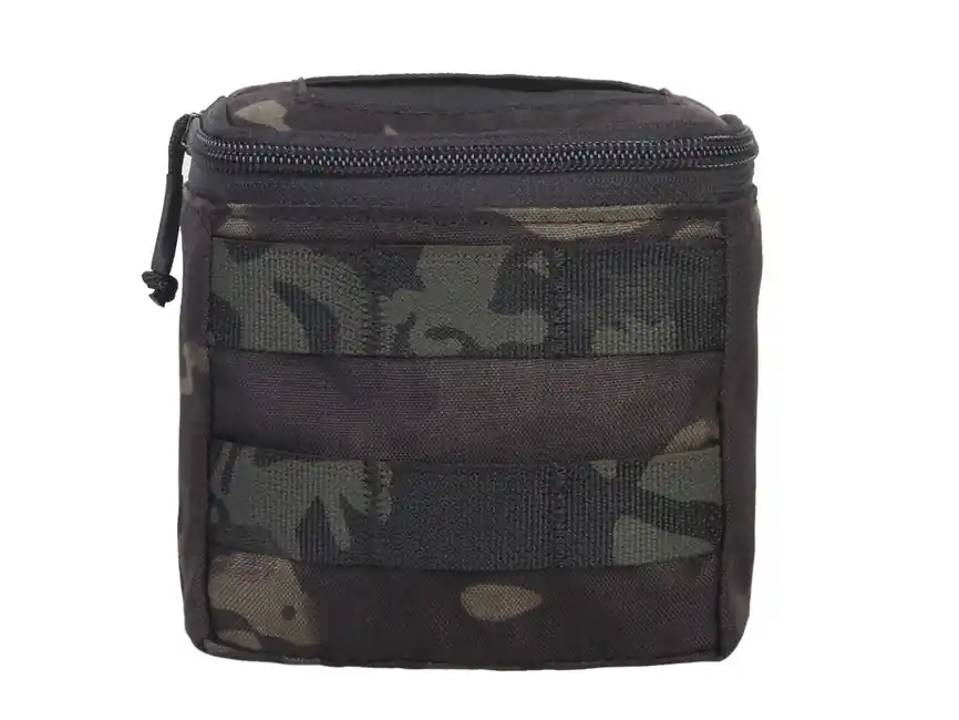 Emersongear Multifunkční pouzdro, multicam black Cenový Hit