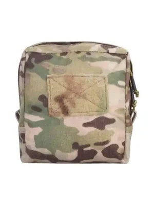 Emersongear Multifunkční pouzdro, multicam Autentický