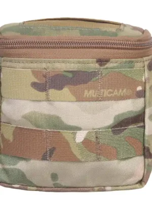 Tovární Cena Emersongear Pouzdro na rukavice, multicam