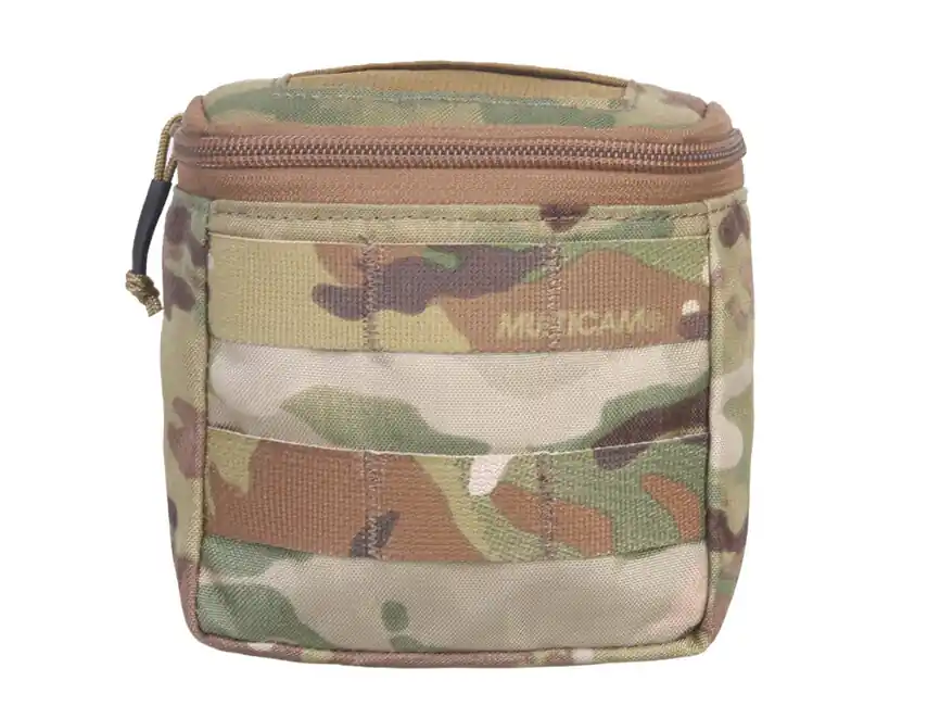Tovární Cena Emersongear Pouzdro na rukavice, multicam