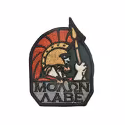 Akční Cena WARAGOD Vyšívaná nášivka Spartakus