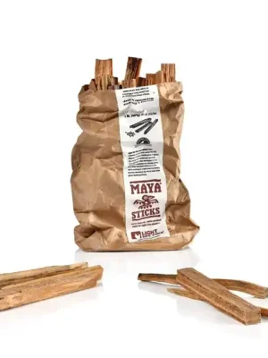 Přímo Od Výrobce LIGHT MY FIRE MayaSticks 13,6kg