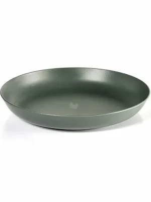 Sleva LIGHT MY FIRE BIO plastový talíř RamenPlate, zelený
