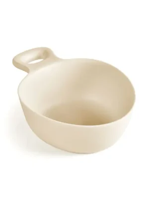 LIGHT MY FIRE Bowl Švédská mísa Kåsa, krémová Pouze Dnes