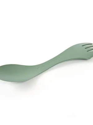 LIGHT MY FIRE Spork velká servírovací lžíce, zelená Ihned K Objednání