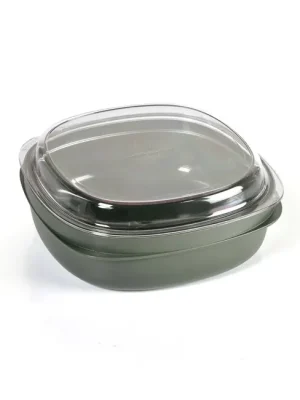 Cenový Hit LIGHT MY FIRE Lunchbox MyBox 1050, zelený