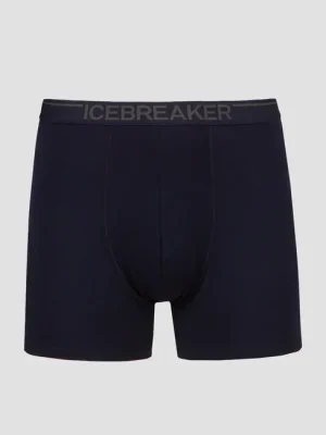 Top Prodej Pánské boxerky Icebreaker Anatomica, tmavě modré