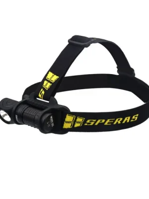 Top Prodej Čelovka Speras M2R-35