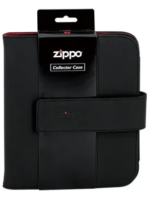 Sběratelské pouzdro na zapalovač Zippo Finální Výprodej