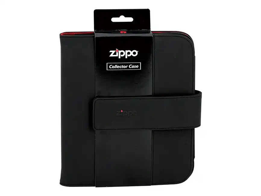 Sběratelské pouzdro na zapalovač Zippo Finální Výprodej