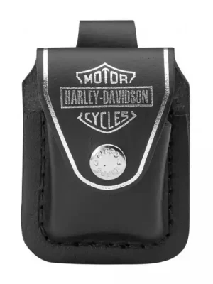 Pouzdro na zapalovač Zippo Harley-Davidson Speciální Cena