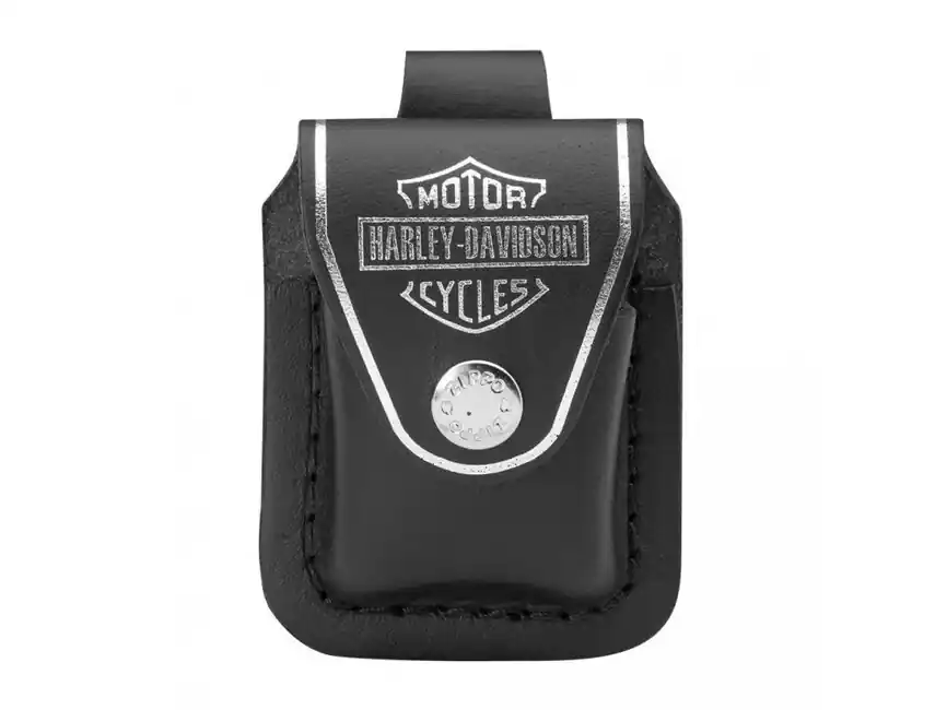 Pouzdro na zapalovač Zippo Harley-Davidson Speciální Cena