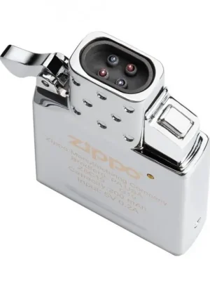 Zippo dobíjecí USB plazmový zapalovač Nejlepší Volba