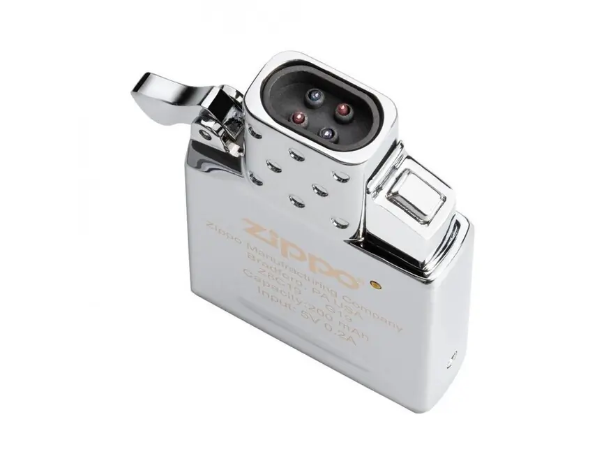 Zippo dobíjecí USB plazmový zapalovač Nejlepší Volba