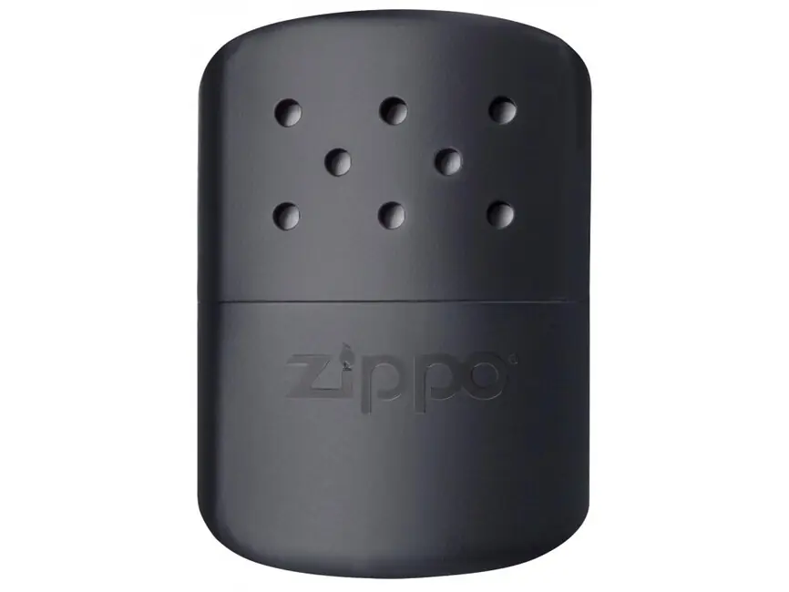 Koupit Online Ohřívač rukou Zippo, černý
