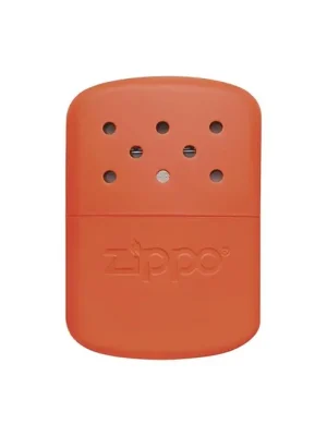 Ohřívač rukou Zippo, oranžový Pouze Dnes