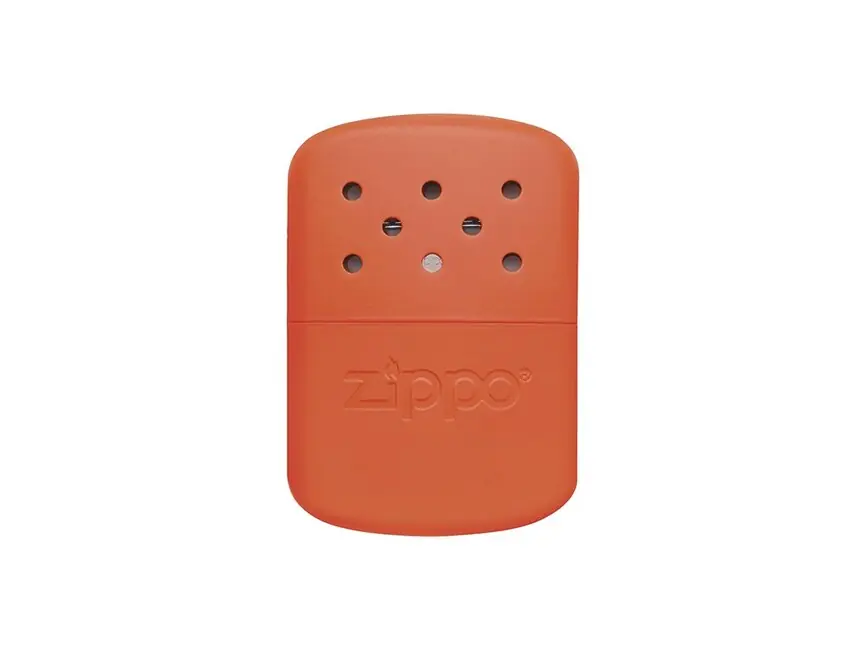 Ohřívač rukou Zippo, oranžový Pouze Dnes