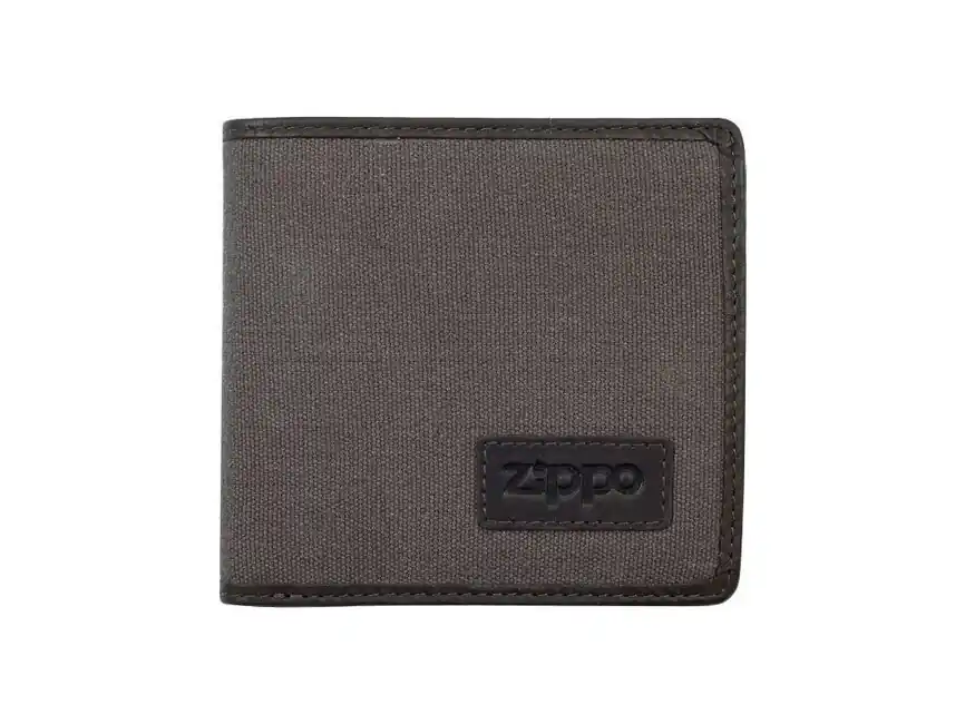 Peněženka Zippo, hnědá Levný