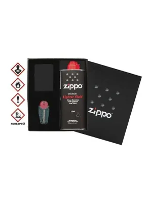 Super Cena Dárková sada Zippo