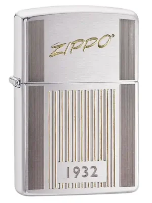 Sleva Benzínový zapalovač Zippo 1932