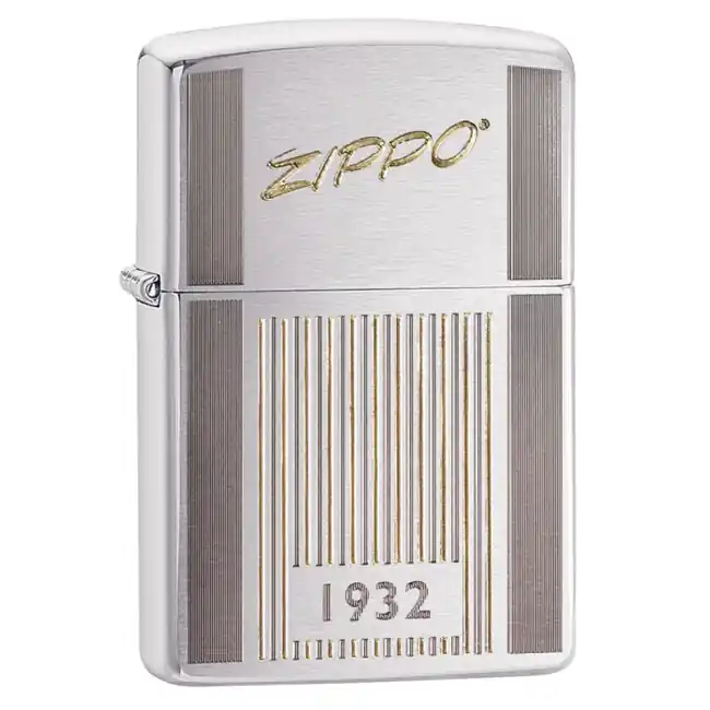 Sleva Benzínový zapalovač Zippo 1932