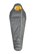 Patizon Celoroční spací pytel D 590 S levý, zelená/zlatá Poslední Šance