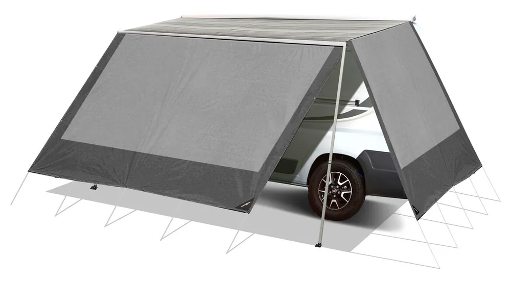 Brunner Carport Belveder 280 Oblíbený