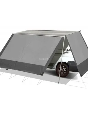 Brunner Carport Belveder 380 Nakupujte Hned