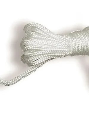 Vrácení Zdarma Brunner Rope Striper 4mm x 4m, 4ks