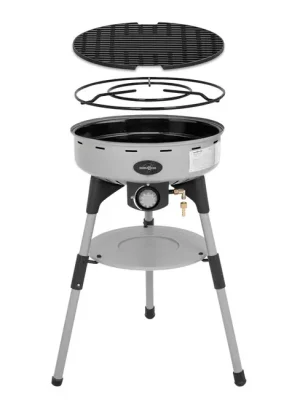 Cenově Výhodný Brunner Grill Devil BBQruiser 30