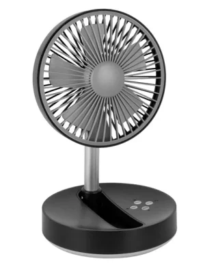 Brunner Fan HurriFAN Nejlepší Volba