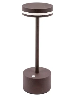 Brunner Dobíjecí LED lampa Faro Nejprodávanější