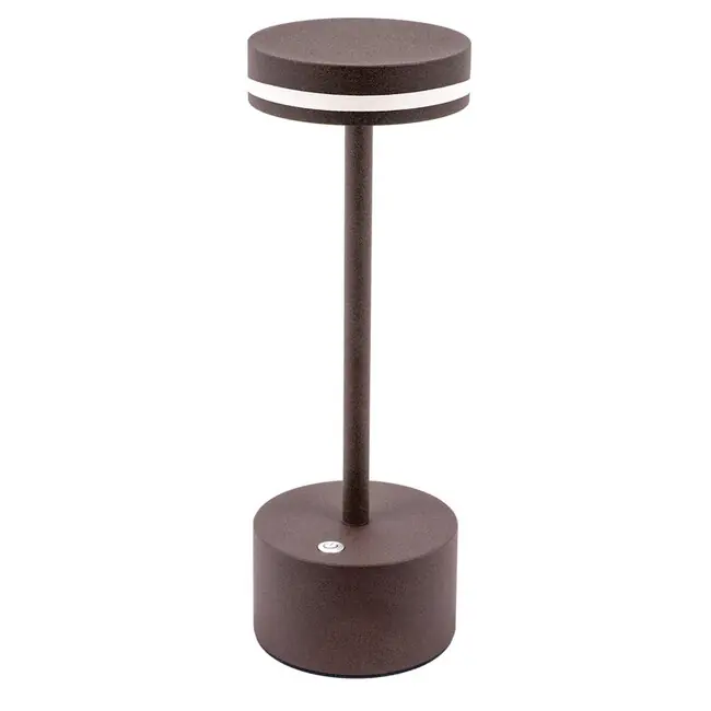 Brunner Dobíjecí LED lampa Faro Nejprodávanější