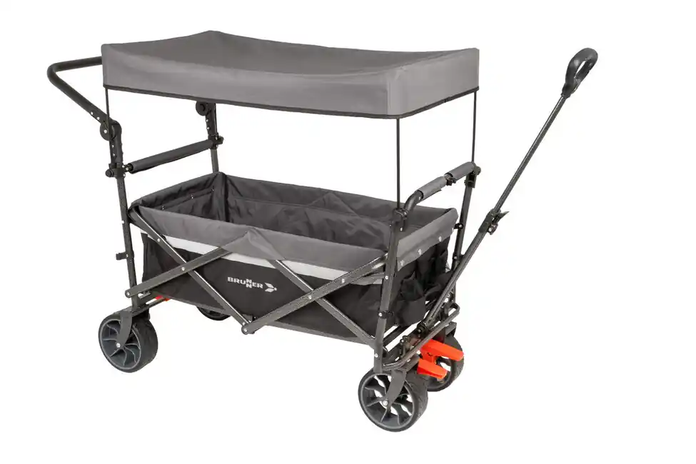 Skládací vozík Brunner Cargo Prime Aktuální