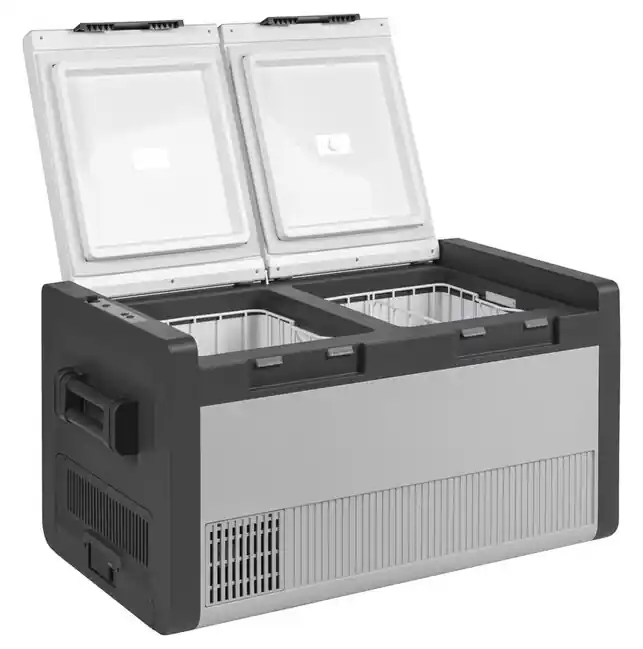 Originální Přenosná chladnička Brunner Polarys Criomaster HPI 73