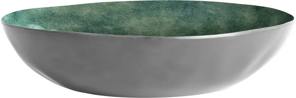 Vysoce Kvalitní Brunner Salátová mísa 28 cm, zelená