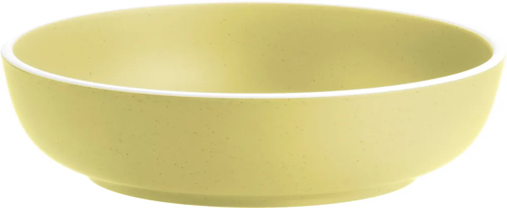 Oblíbený Brunner Salátová mísa 25 cm, žlutá