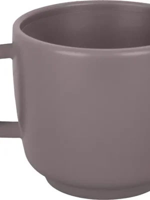Brunner Šálek na kávu, fialový Top Prodej