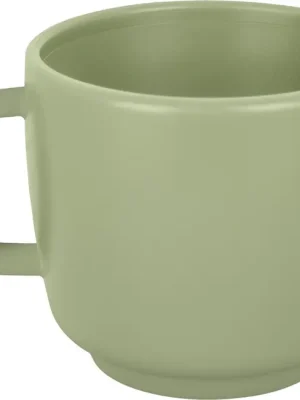 Akce Brunner Šálek na kávu, zelený