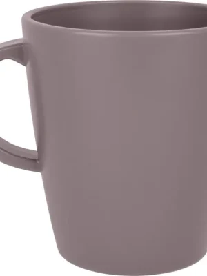 Bezpečná Platba Hrnek Brunner, fialový