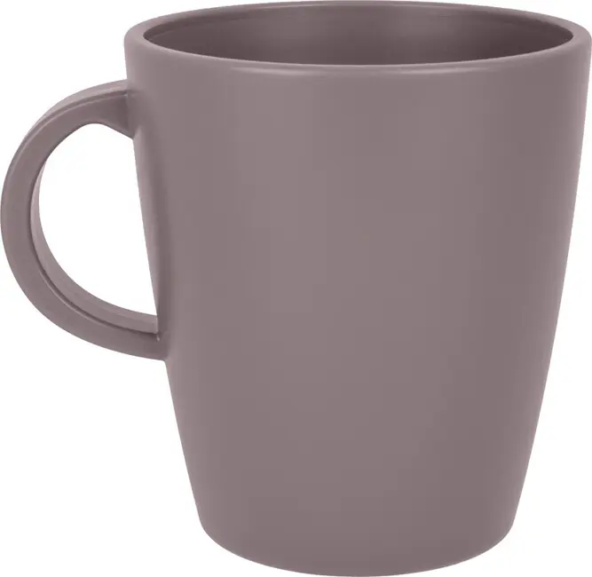 Bezpečná Platba Hrnek Brunner, fialový